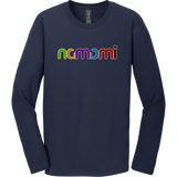 Namami Softstyle Long Sleeve T-Shirt