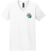 Woodbridge Wolfpack Softstyle V-Neck T-Shirt