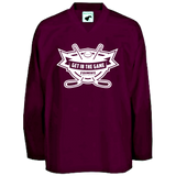 Foundry Youth Goalie Practice Jersey