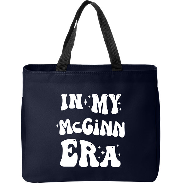 McGinn "In My Era" Essential Tote