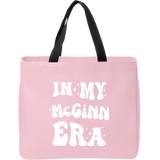 McGinn "In My Era" Essential Tote