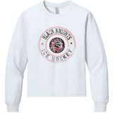 Palmyra Black Knights Youth 6-Ounce Heavyweight Long Sleeve Tee