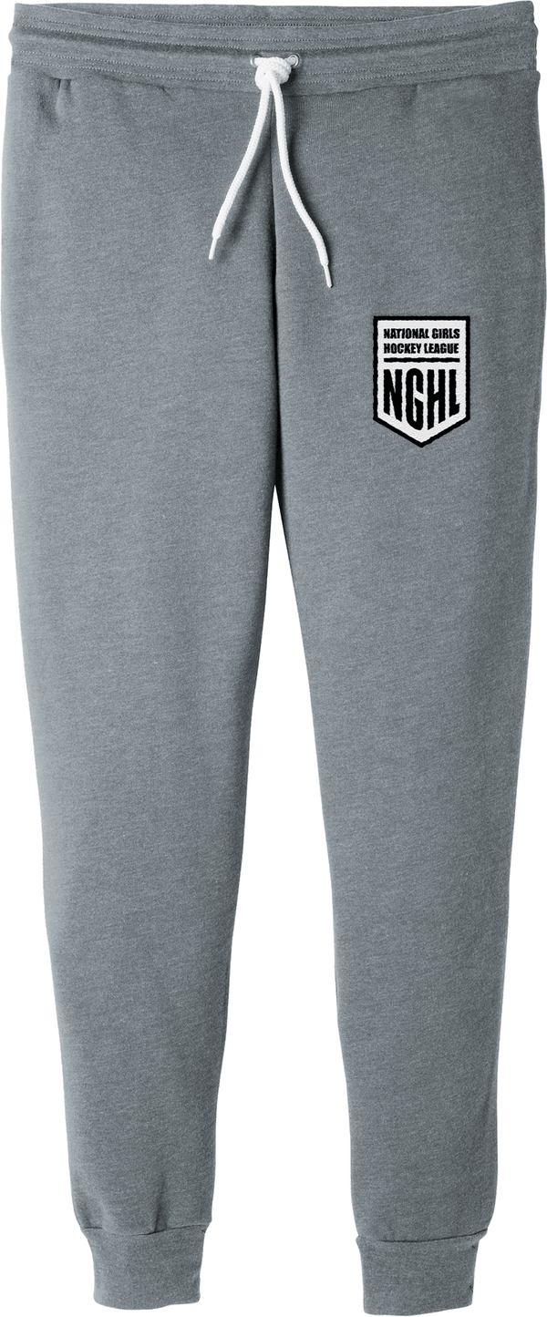 NGHL Unisex Jogger Sweatpants