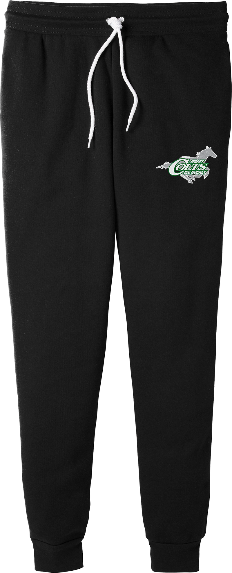 NJ Colts Unisex Jogger Sweatpants