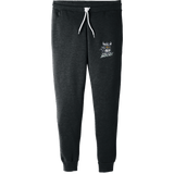 Hard Edge Hockey Unisex Jogger Sweatpants