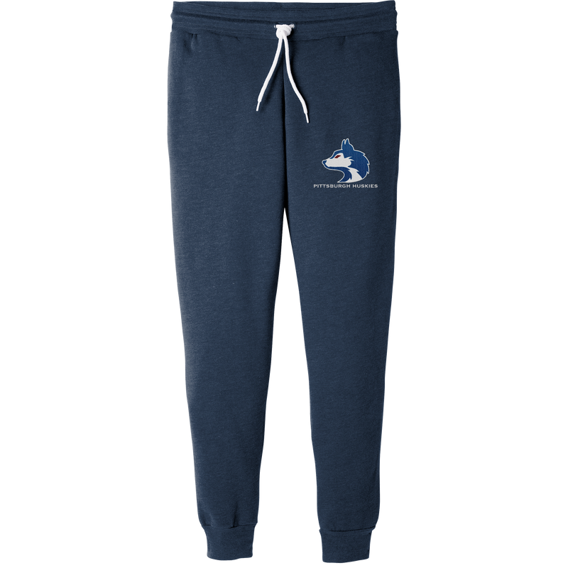 Pittsburgh Huskies Unisex Jogger Sweatpants