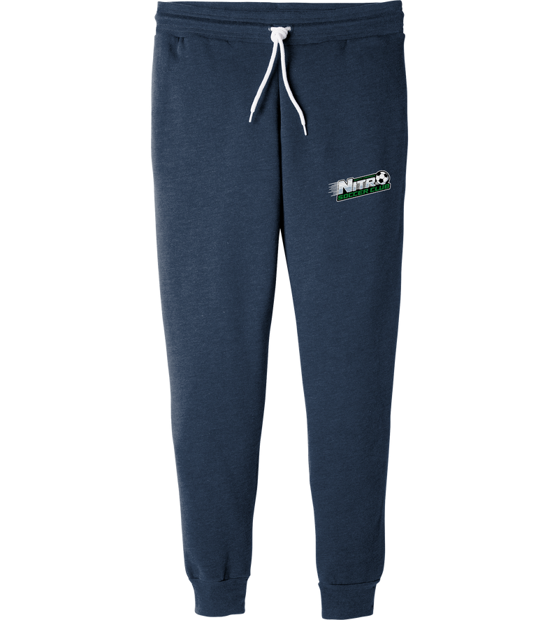 Nitro Soccer Unisex Jogger Sweatpants