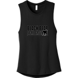 BBSG Womens Jersey Muscle Tank