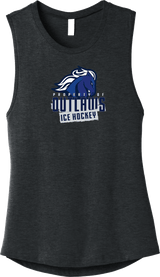 Brandywine Outlaws Womens Jersey Muscle Tank