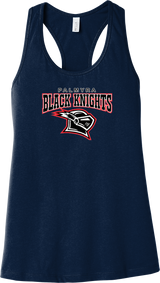 Palmyra Black Knights Womens Jersey Racerback Tank