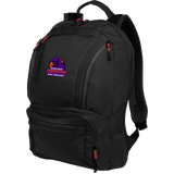 Chicago Phantoms Cyber Backpack