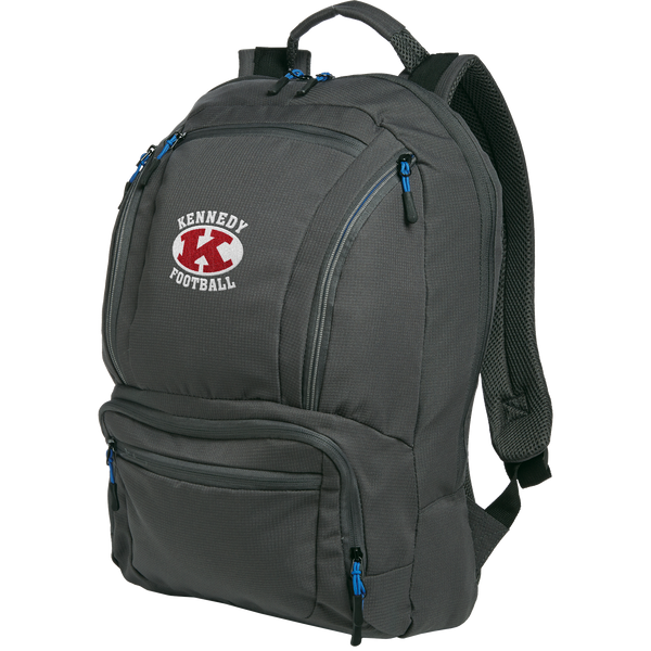 JFK Knights Football Cyber Backpack