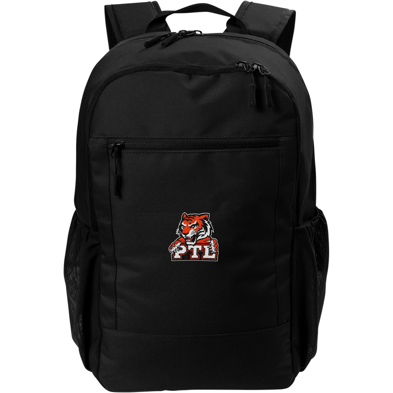 Princeton Tiger Lilies Daily Commute Backpack