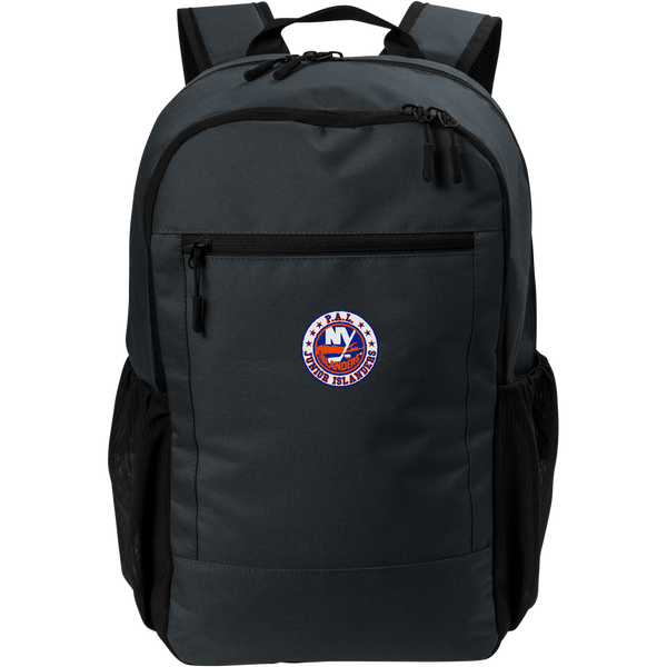 PAL Jr. Islanders Daily Commute Backpack