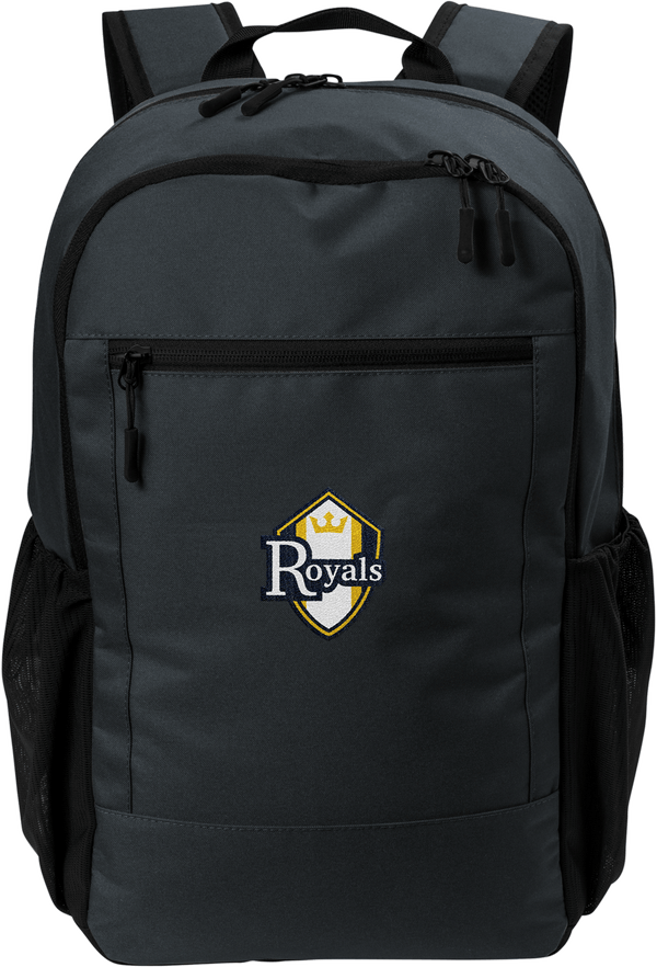 Royals Hockey Club Daily Commute Backpack