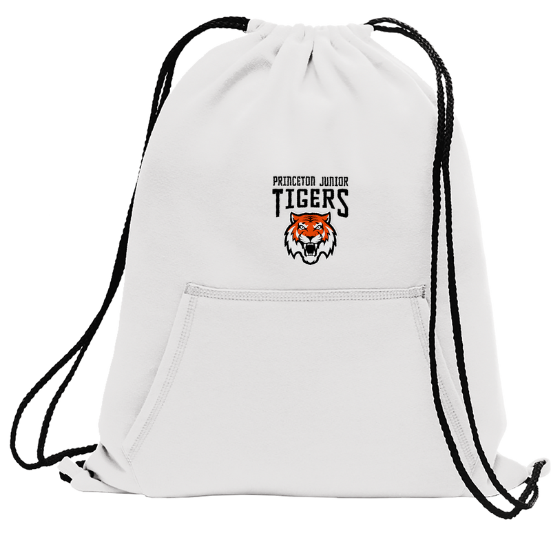 Princeton Jr. Tigers Core Fleece Sweatshirt Cinch Pack