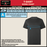 Queen City Royals Breakaway Adult Air Flow Tee