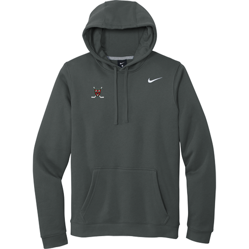 Navesink Nike Club Fleece Pullover Hoodie