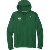 HVM Bulldogs Nike Club Fleece Pullover Hoodie