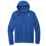 Mid-Fairfield Nike Club Fleece Pullover Hoodie