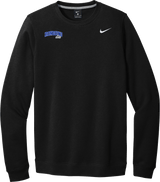Ironbound Nike Club Fleece Crew