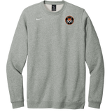 Princeton Jr. Tigers Nike Club Fleece Crew