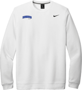 Ironbound Nike Club Fleece Crew