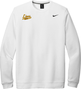 Greensburg Salem Nike Club Fleece Crew