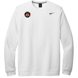 Princeton Jr. Tigers Nike Club Fleece Crew