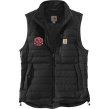 Apple Core Carhartt Gilliam Vest