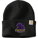 Phantoms Selects Carhartt Watch Cap 2.0