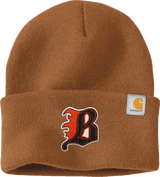 Philadelphia Blazers Carhartt Watch Cap 2.0