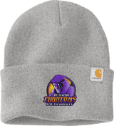 Jr. Phantoms Carhartt Watch Cap 2.0