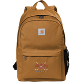 PYH Carhartt Canvas Backpack