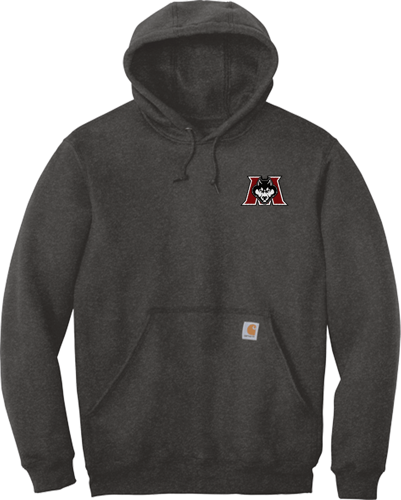 Matawan Carhartt Midweight Hooded Sweatshirt