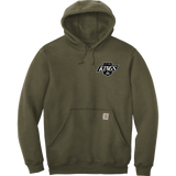 CT Oil Kings Carhartt Midweight Hooded Sweatshirt