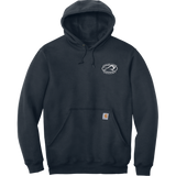 Jr. Herd Carhartt Midweight Hooded Sweatshirt