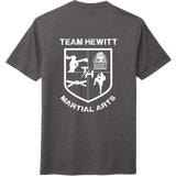 Team Hewitt Martial Arts Perfect Tri DTG Tee