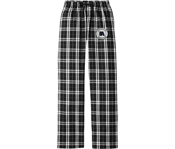 Aspen Aviators Women's Flannel Plaid Pant