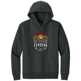 Danville Iron Super Heavyweight Fleece Hoodie