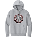 Ice Dogs Super Heavyweight Fleece Hoodie