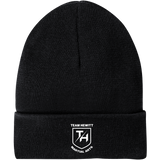 Team Hewitt Martial Arts Re-Beanie