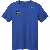 Boca Barracudas Nike Team rLegend Tee