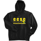 Chester County Ultimate Cotton - Pullover Hooded Sweatshirt