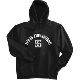 Gregory Schaefer Ultimate Cotton - Pullover Hooded Sweatshirt