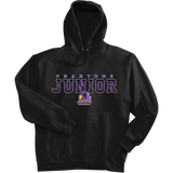 Jr. Phantoms Ultimate Cotton - Pullover Hooded Sweatshirt