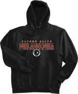 Philadelphia Flyers Elite Ultimate Cotton - Pullover Hooded Sweatshirt