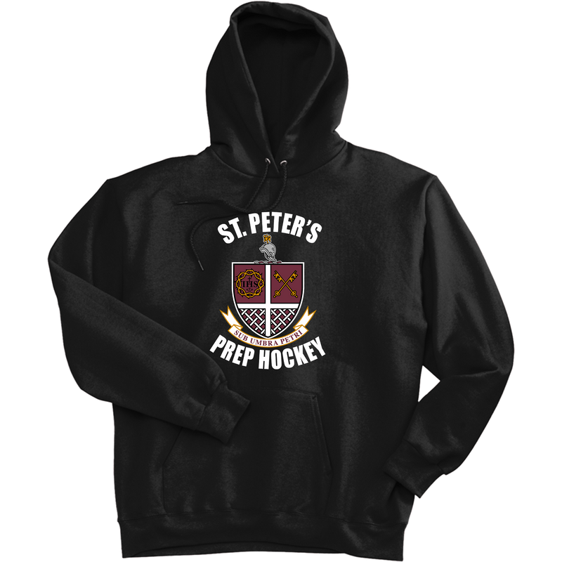 St. Peter's Prep Ultimate Cotton - Pullover Hooded Sweatshirt