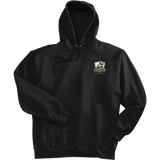 HVM Bulldogs Super Heavyweight Fleece Hoodie