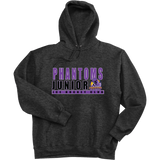 Jr. Phantoms Ultimate Cotton - Pullover Hooded Sweatshirt